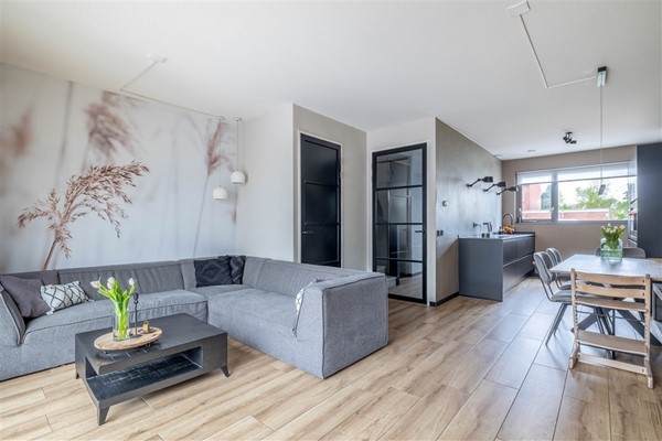 Medium property photo - Meezenbroekstraat 33, 9645 PB Veendam